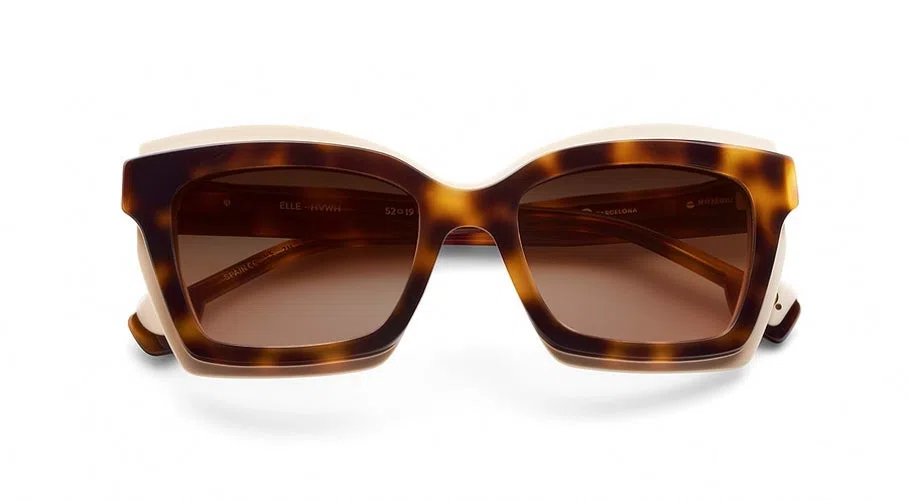 Etnia Barcelona ELLE Sunglasses - view 8